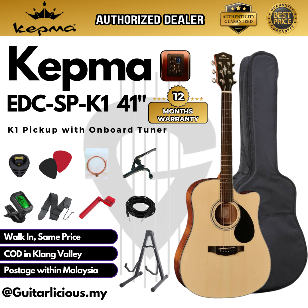 EDC-SP-K1 - NATURAL - C