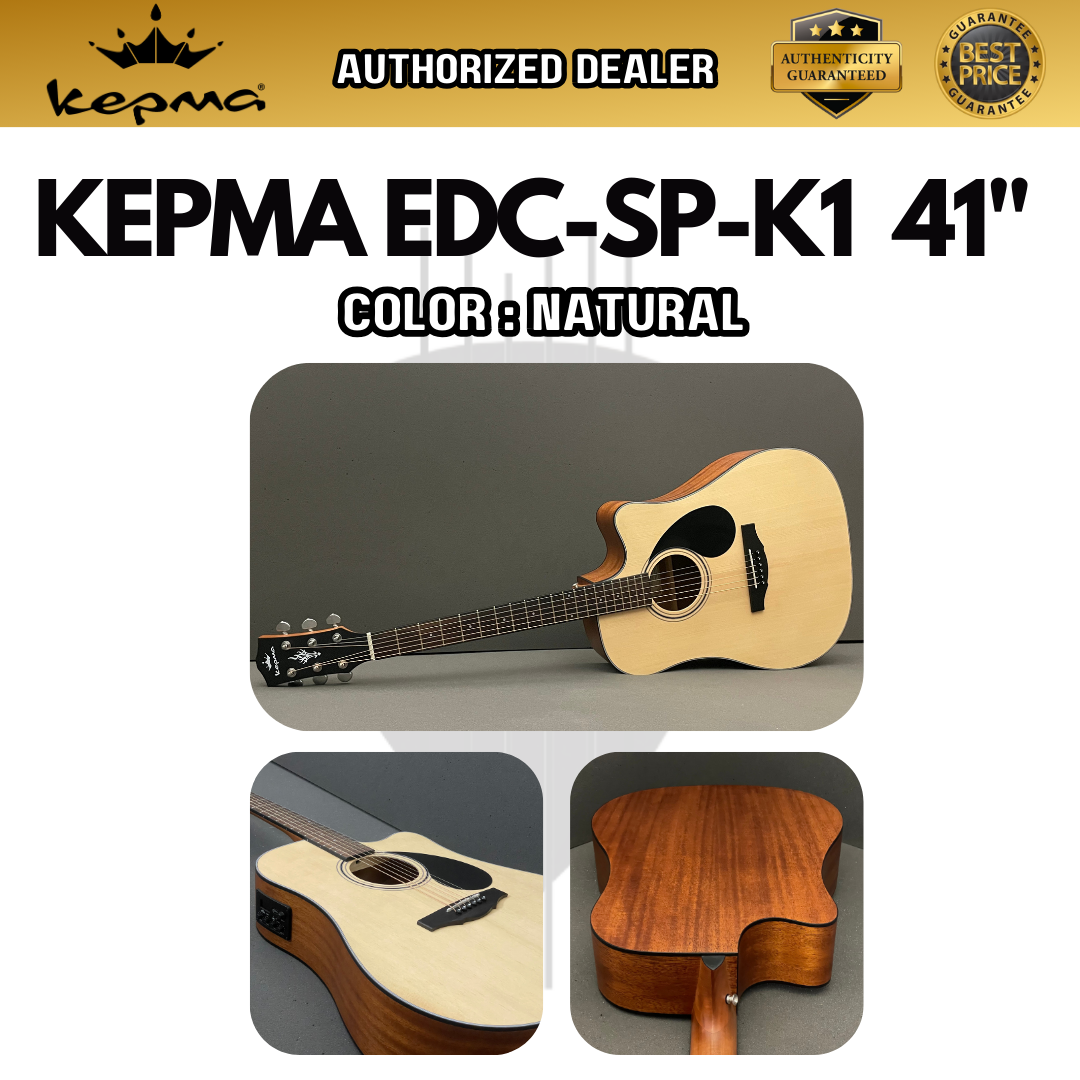 EDC-SP-K1 - Natural