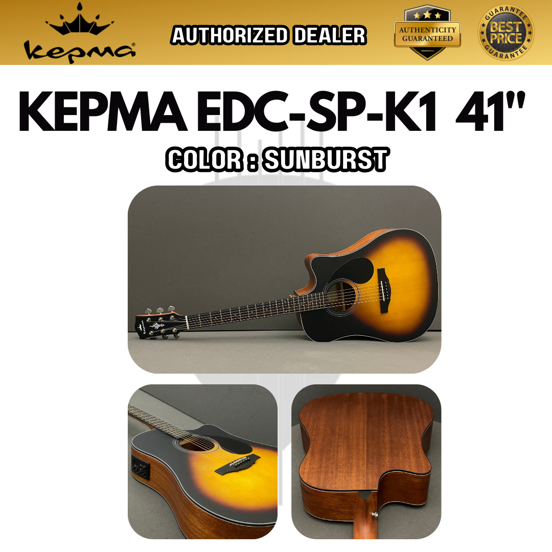 EDC-SP-K1 - SUNBURST