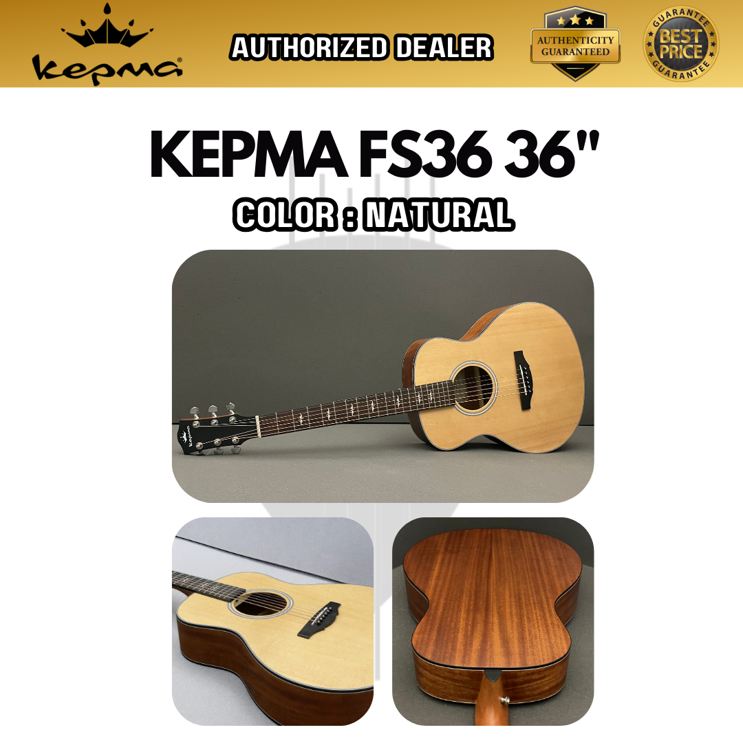 KEPMA FS36 36_ - NATURAL