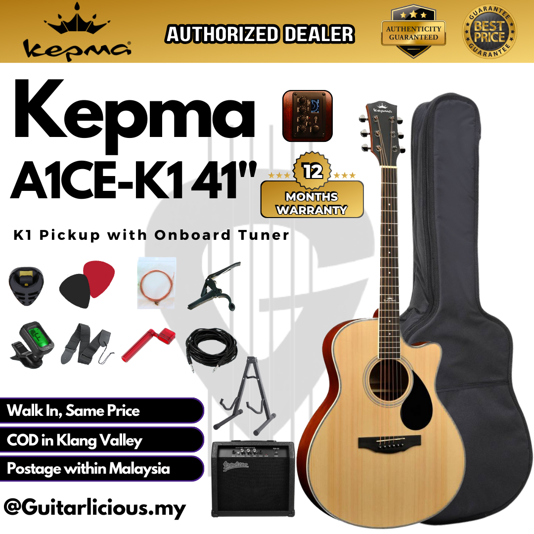 A1CE-K1 - NATURAL - D