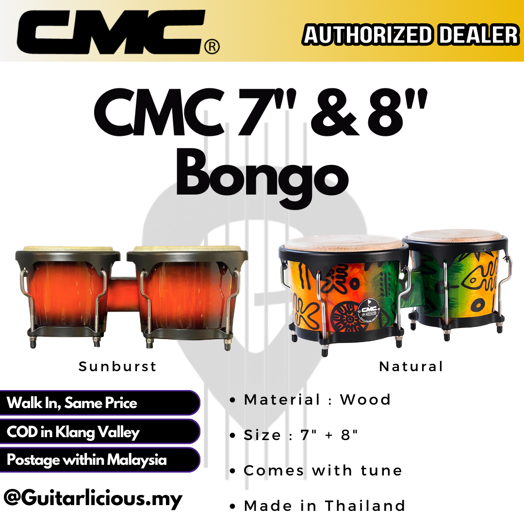 CMC-BT-010 - All