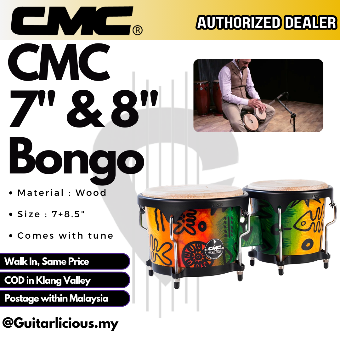 CMC-BT-010 - Natural