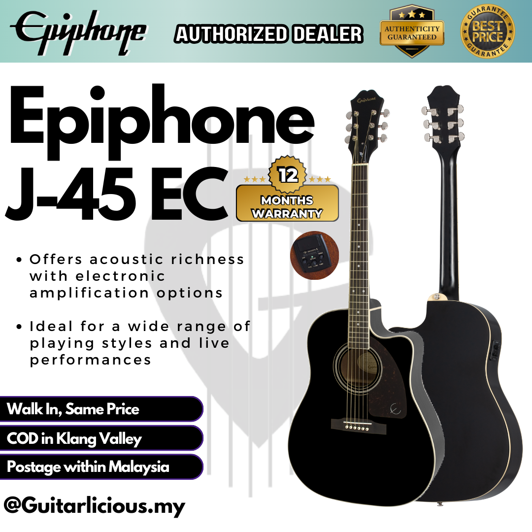 J-45 EC- Ebony -A (2)