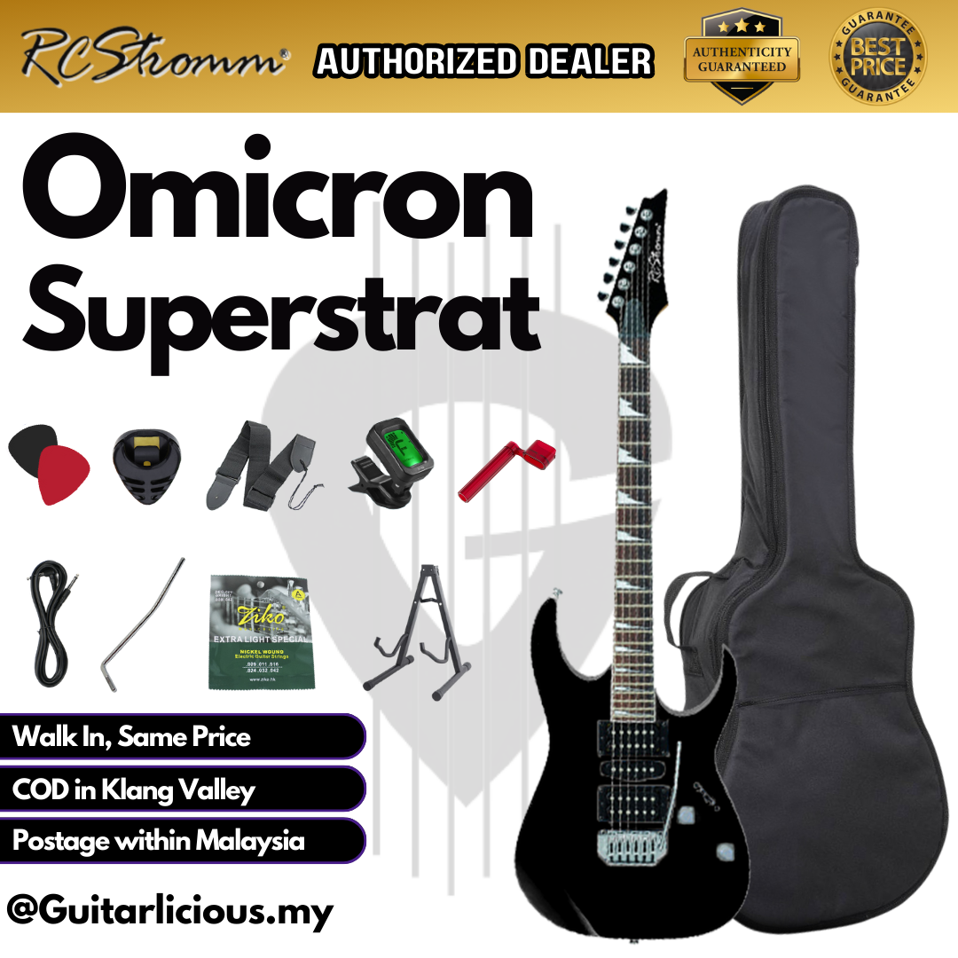 Omicron KG19, Black - D (2)