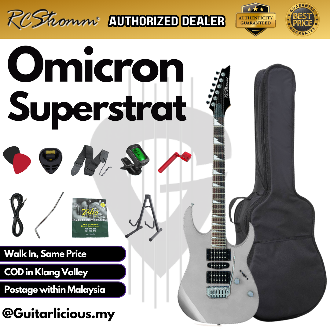 Omicron KG19, Grey - D (2)