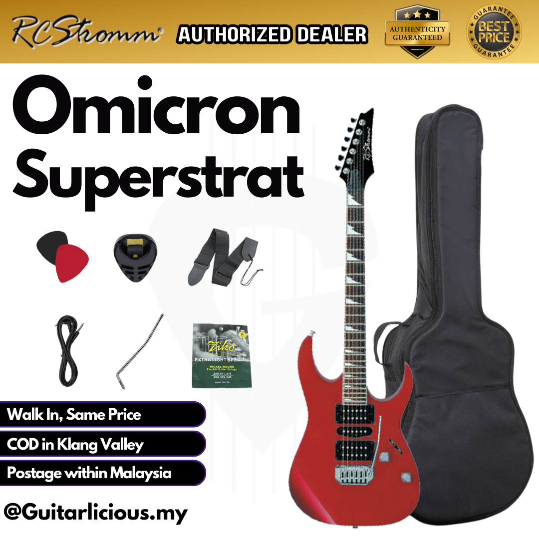 Omicron KG19, Red - C (2)