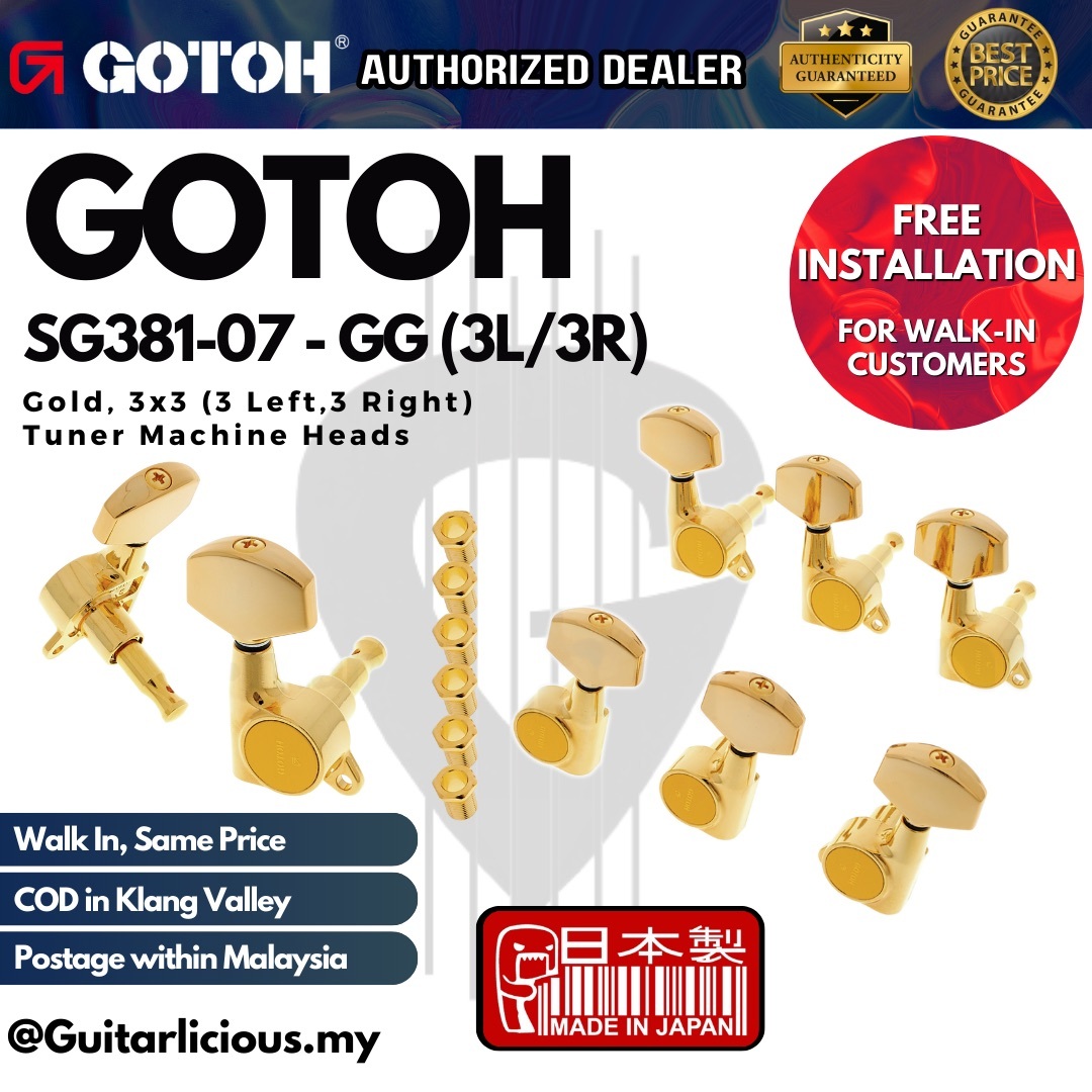 SG381-07 - GG (3L3R)