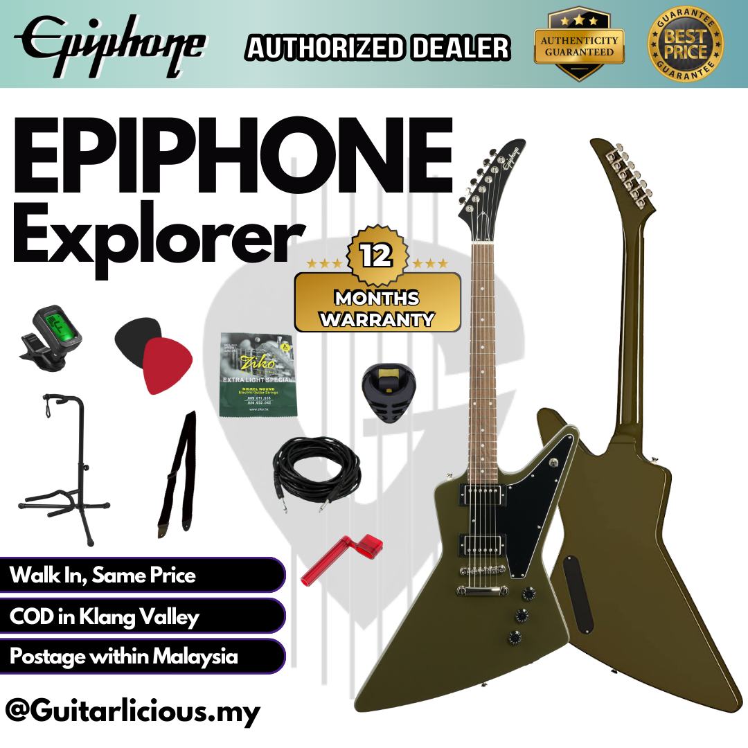 EIXP - Explorer - C