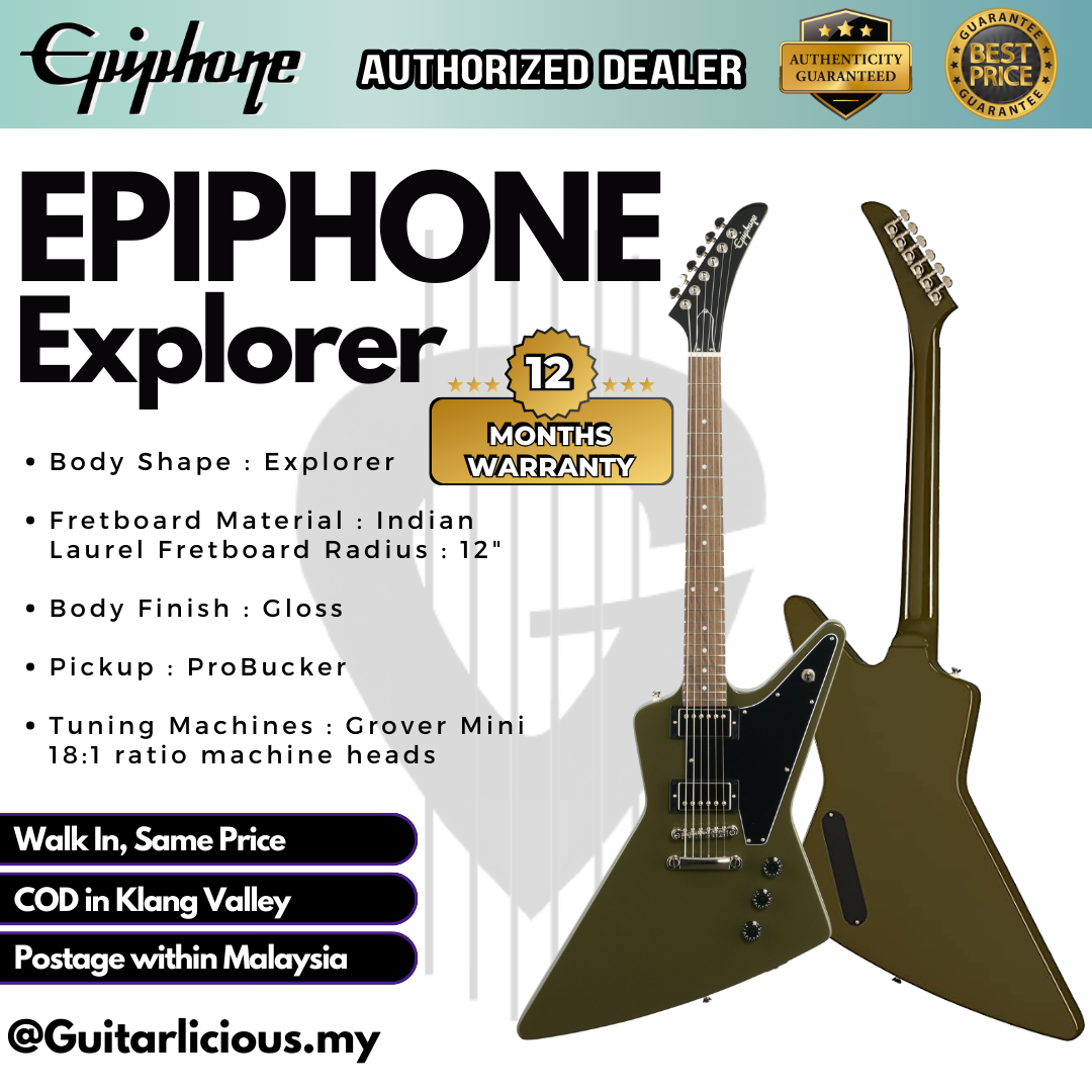 EIXP - Explorer - A