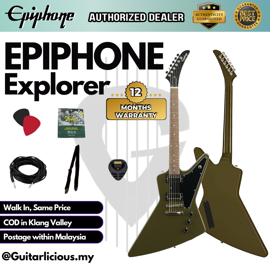 EIXP - Explorer - B