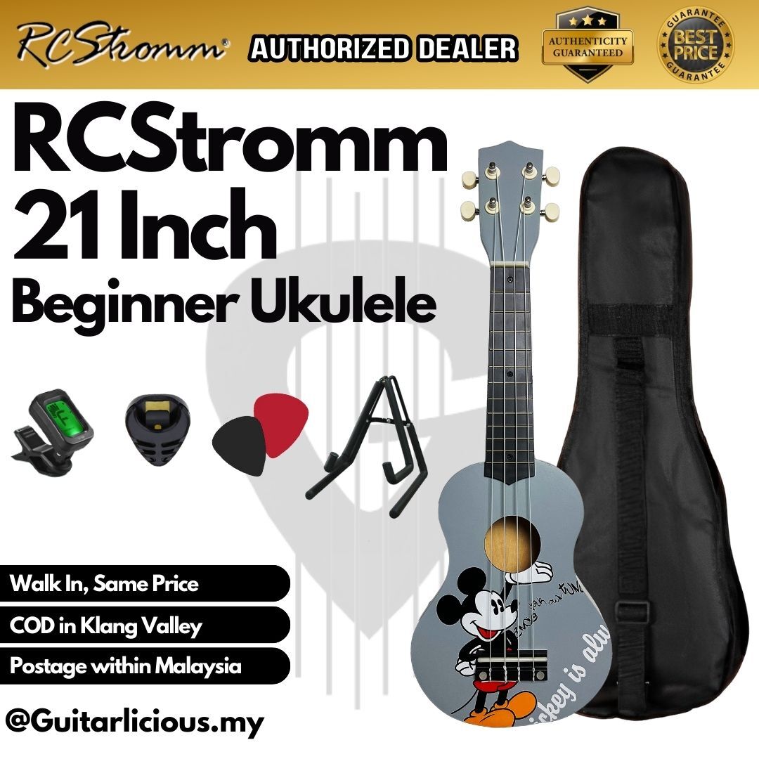 RCStromm - UKSCL - Mickey - C