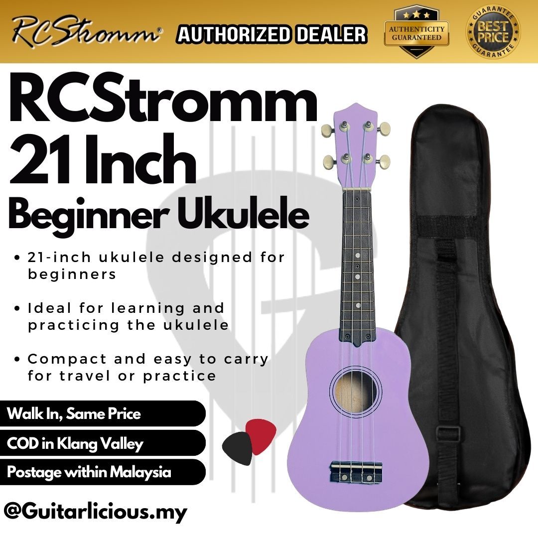 RCStromm - UKSCL - Lavender - A