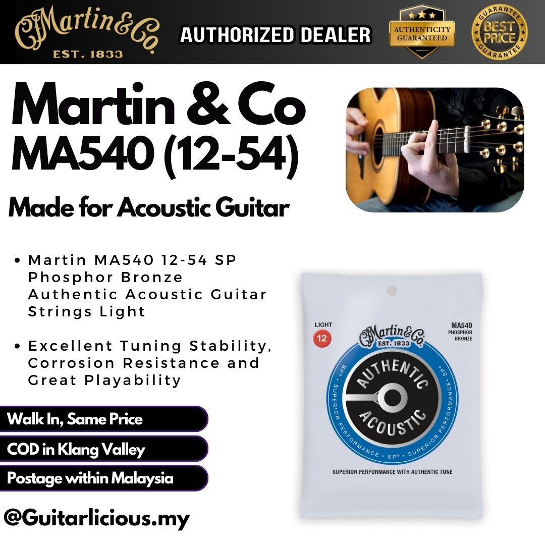 Martin & Co 41Y18MA540