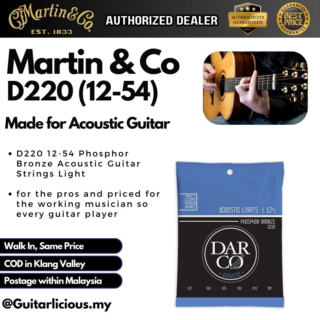 Martin & Co 41Y18D220