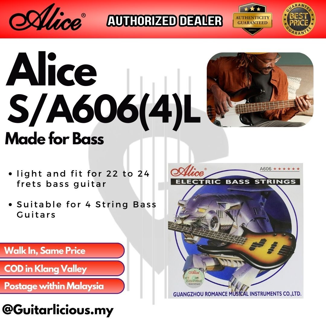 Alice S_A606(4)L