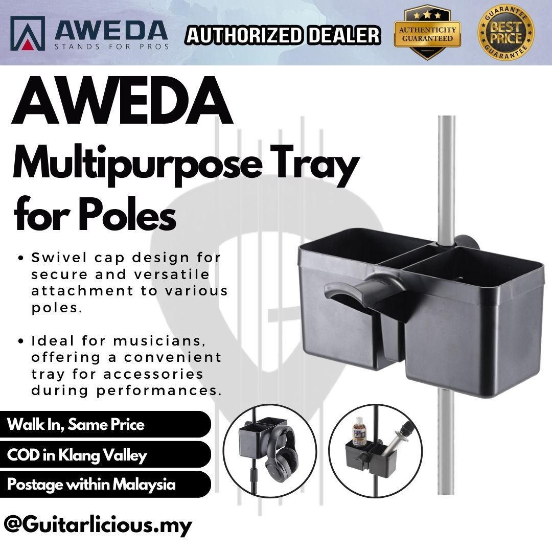 Aweda MP Tray