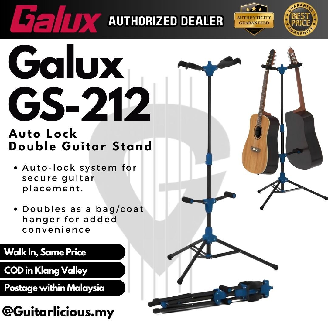 Galux GS-212