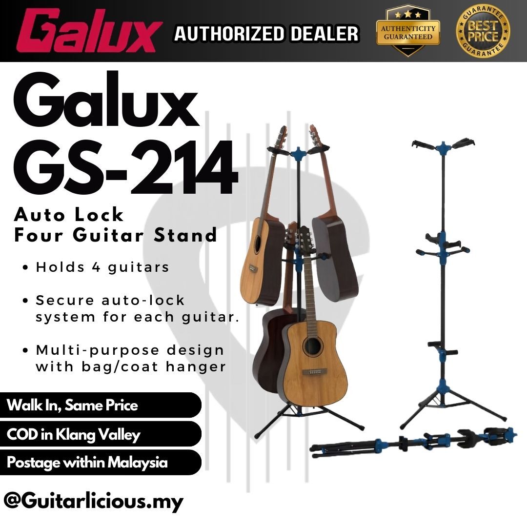 Galux GS-214