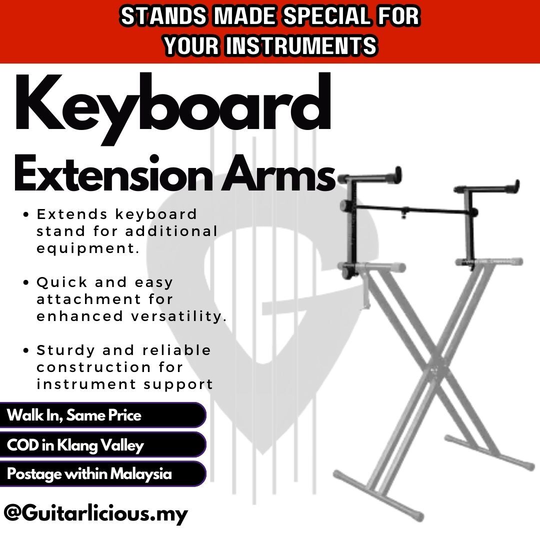 HY804 (Extension Arm)