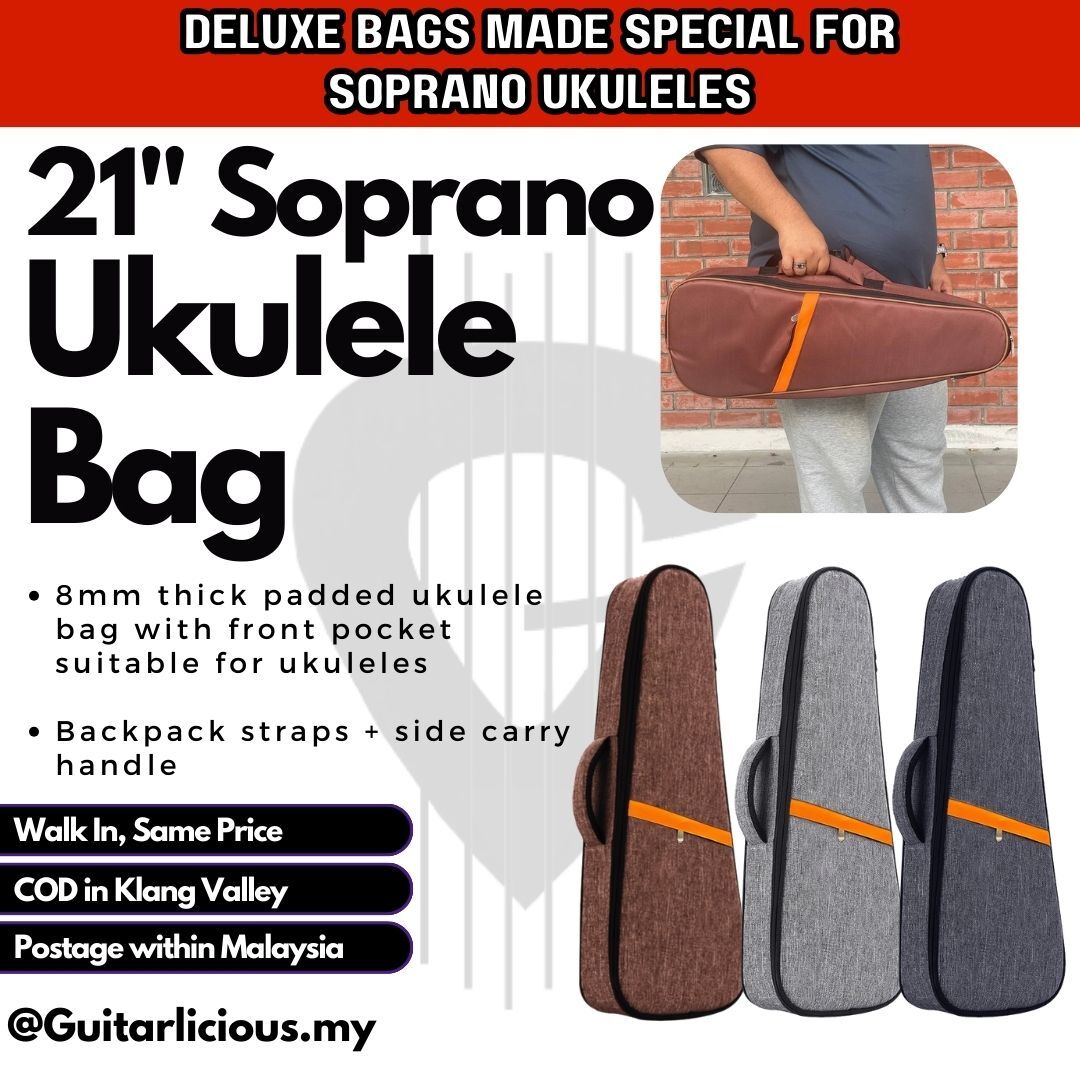 Ukulele online bag price