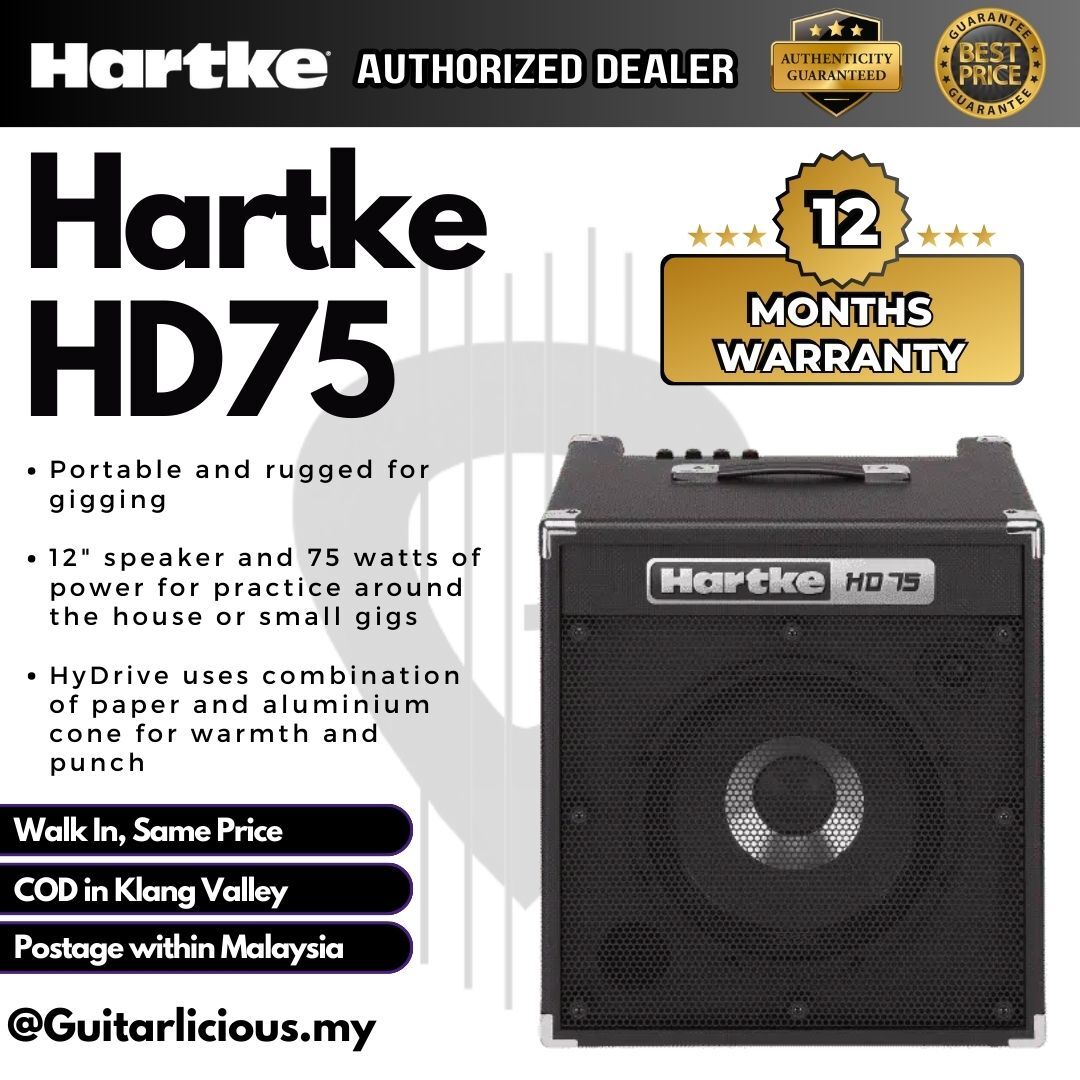 HD75