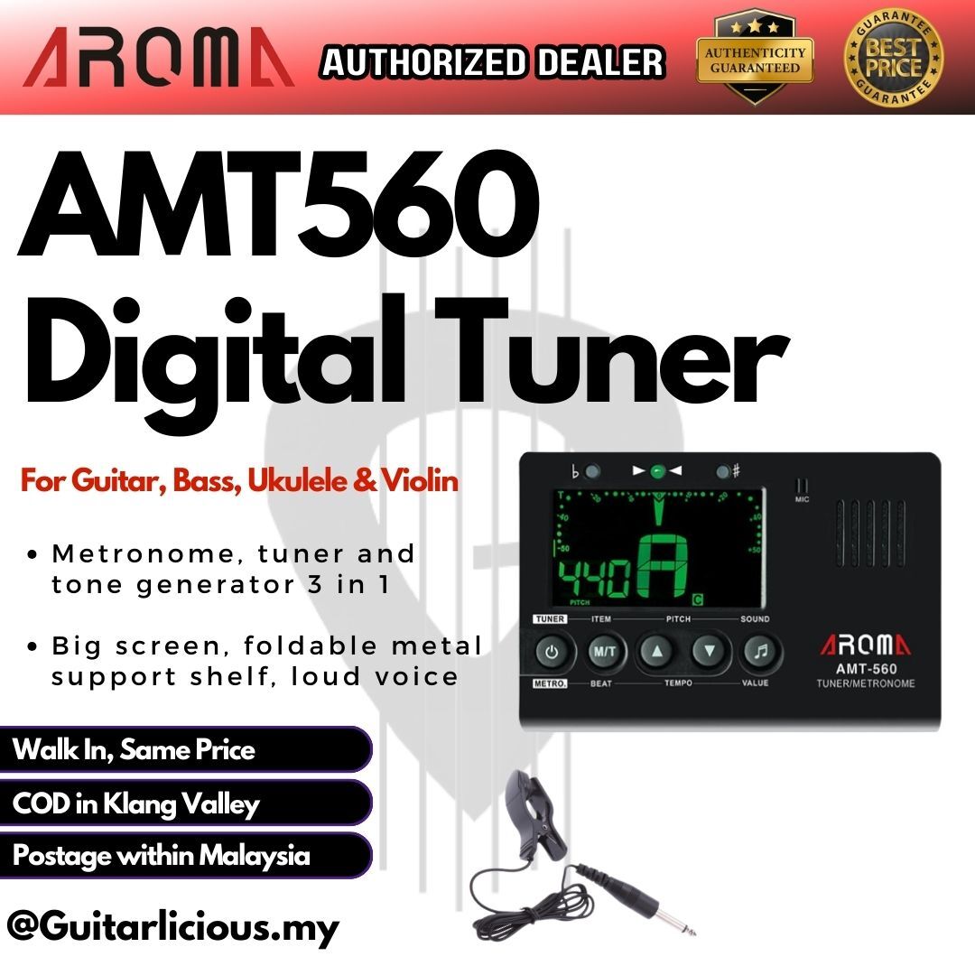 AMT560