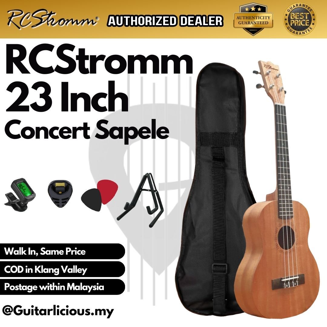 RCStromm - USW23 - C
