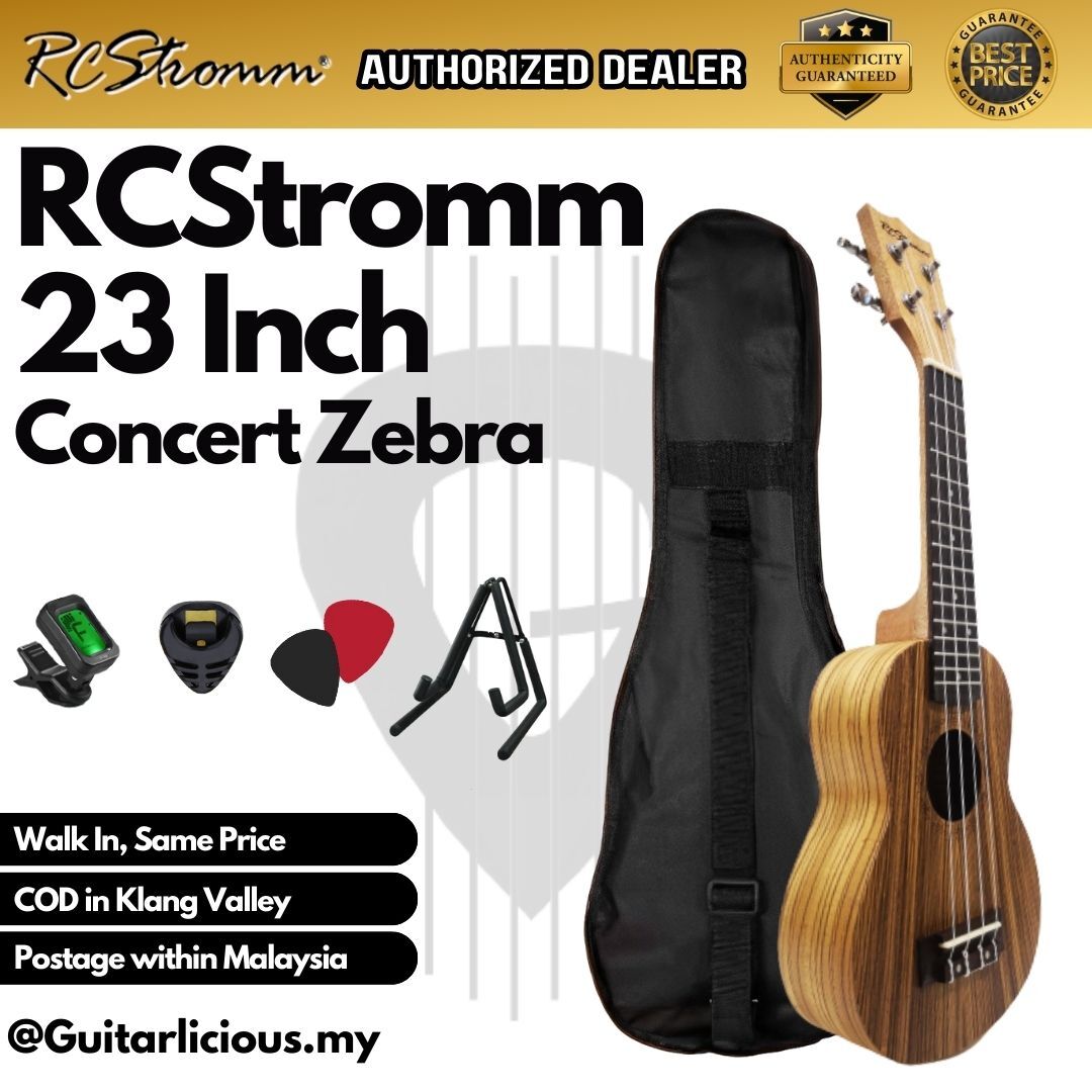 RCStromm - UZW23 - C
