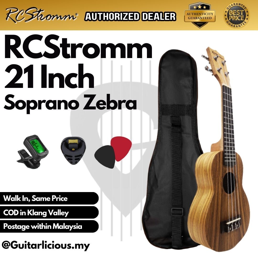 RCStromm - UZW21 - B