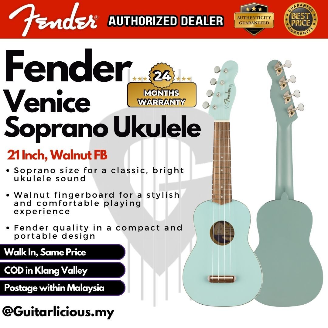 Fender, Daphne Blue - A (2)