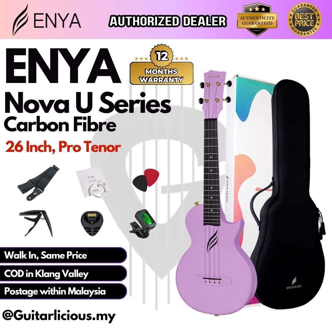 Enya, ENY-NOVAU PRO - Purple - A (2)