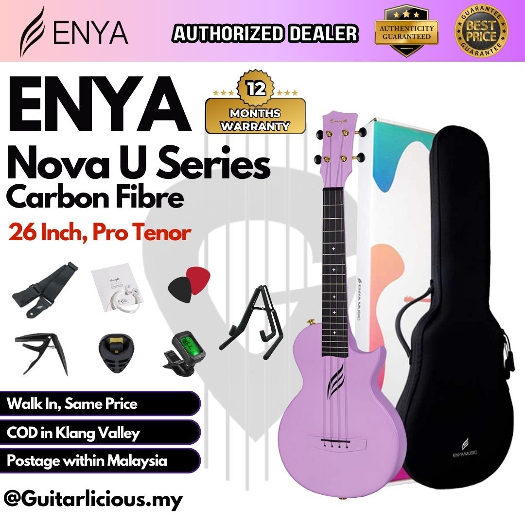 Enya, ENY-NOVAU PRO - Purple - B (2)