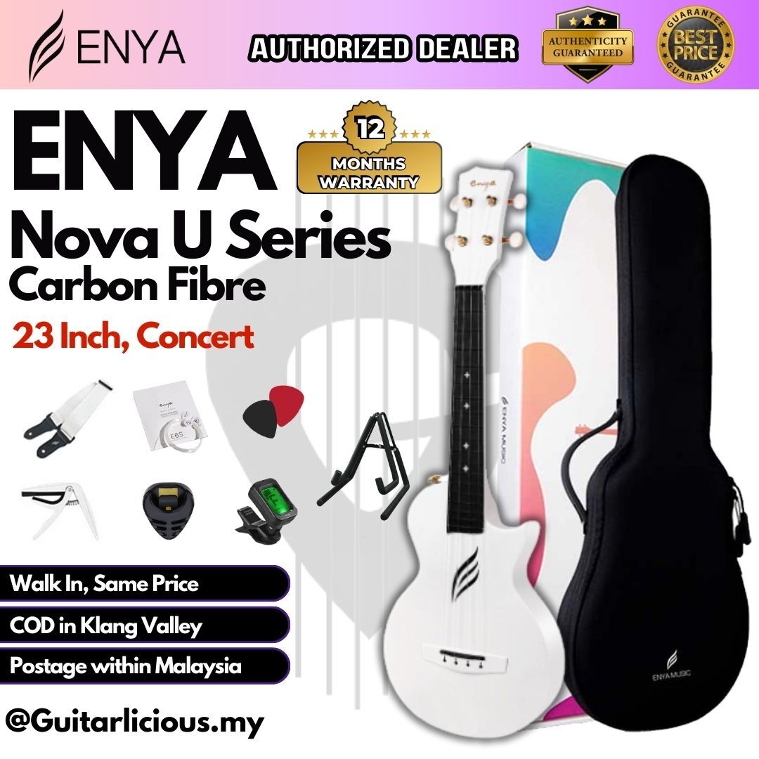 Enya, ENY-NOVAU - White - B (2)
