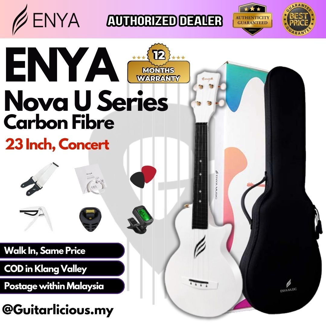 Enya, ENY-NOVAU - White - A (2)