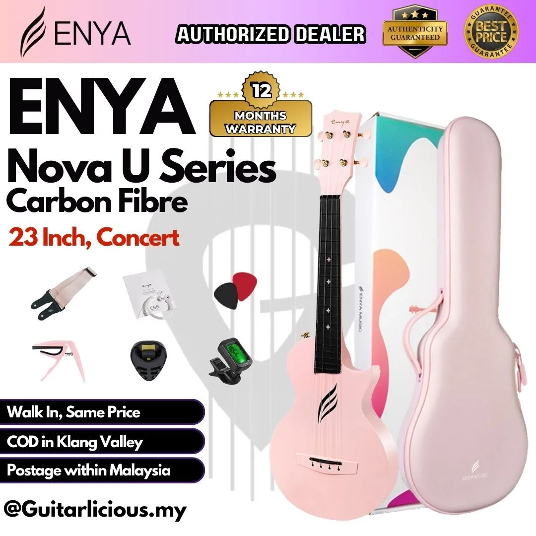Enya, ENY-NOVAU - Pink - A (2)