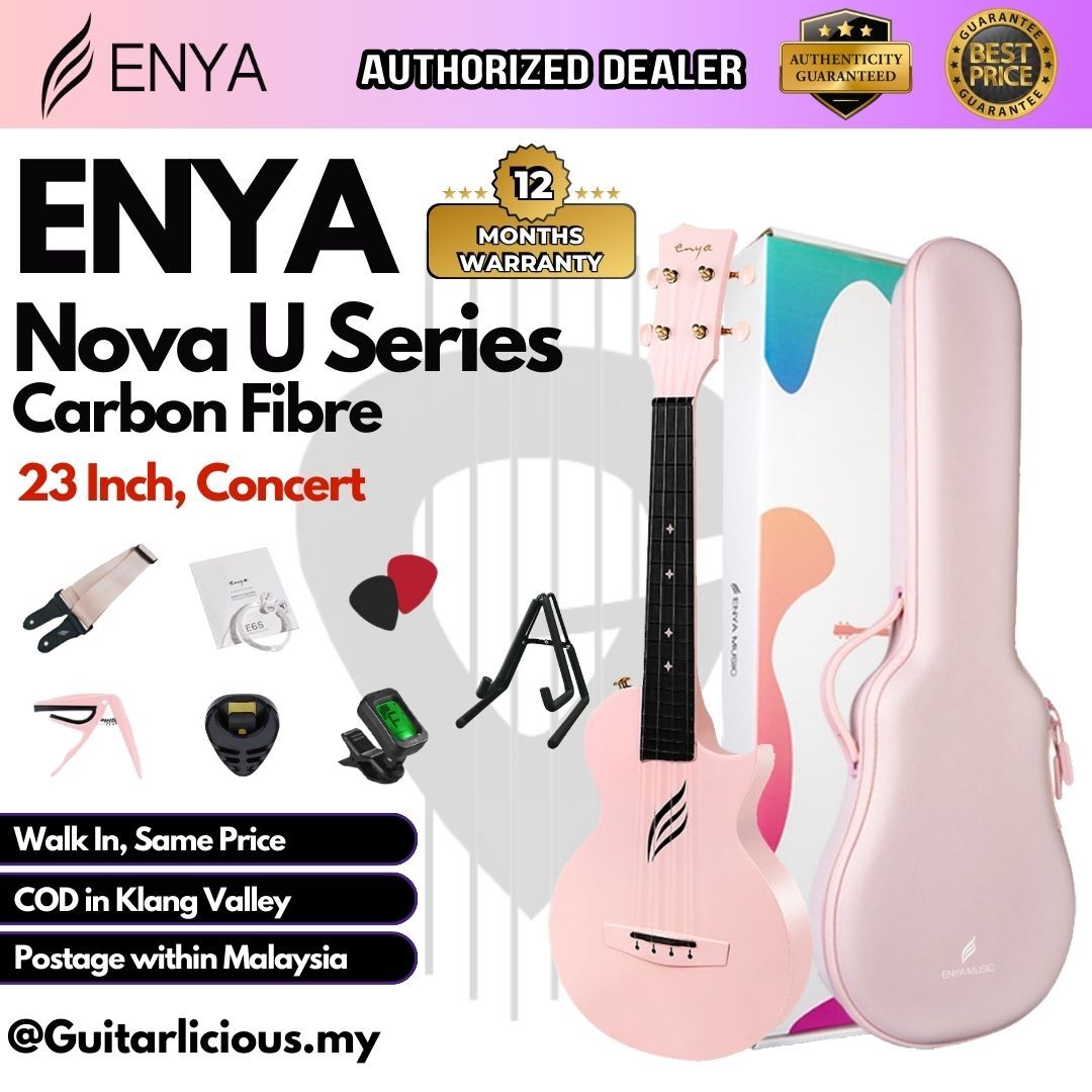 Enya, ENY-NOVAU - Pink - B (2)