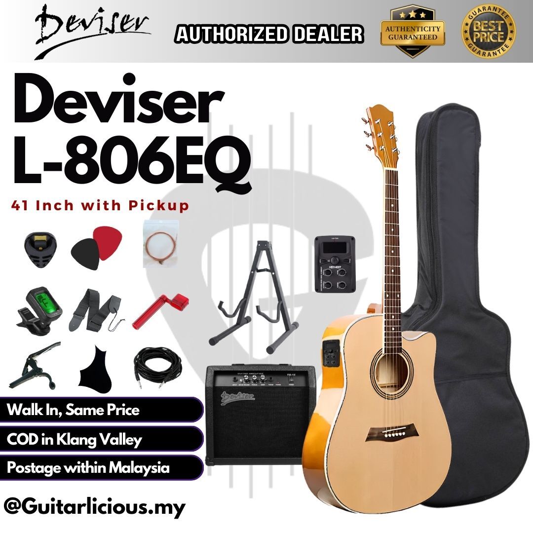 L-806EQ, Natural - D