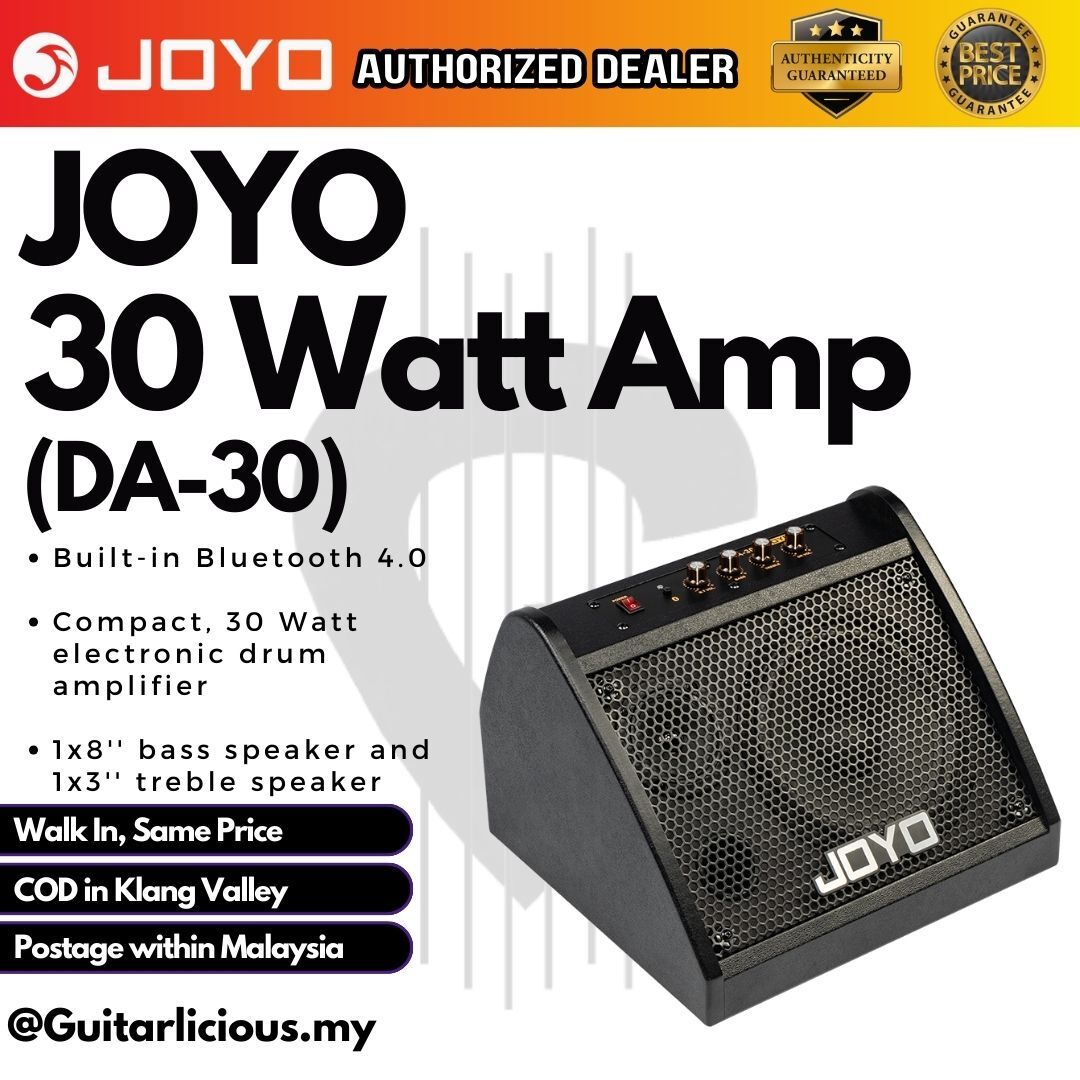 Joyo DA-30