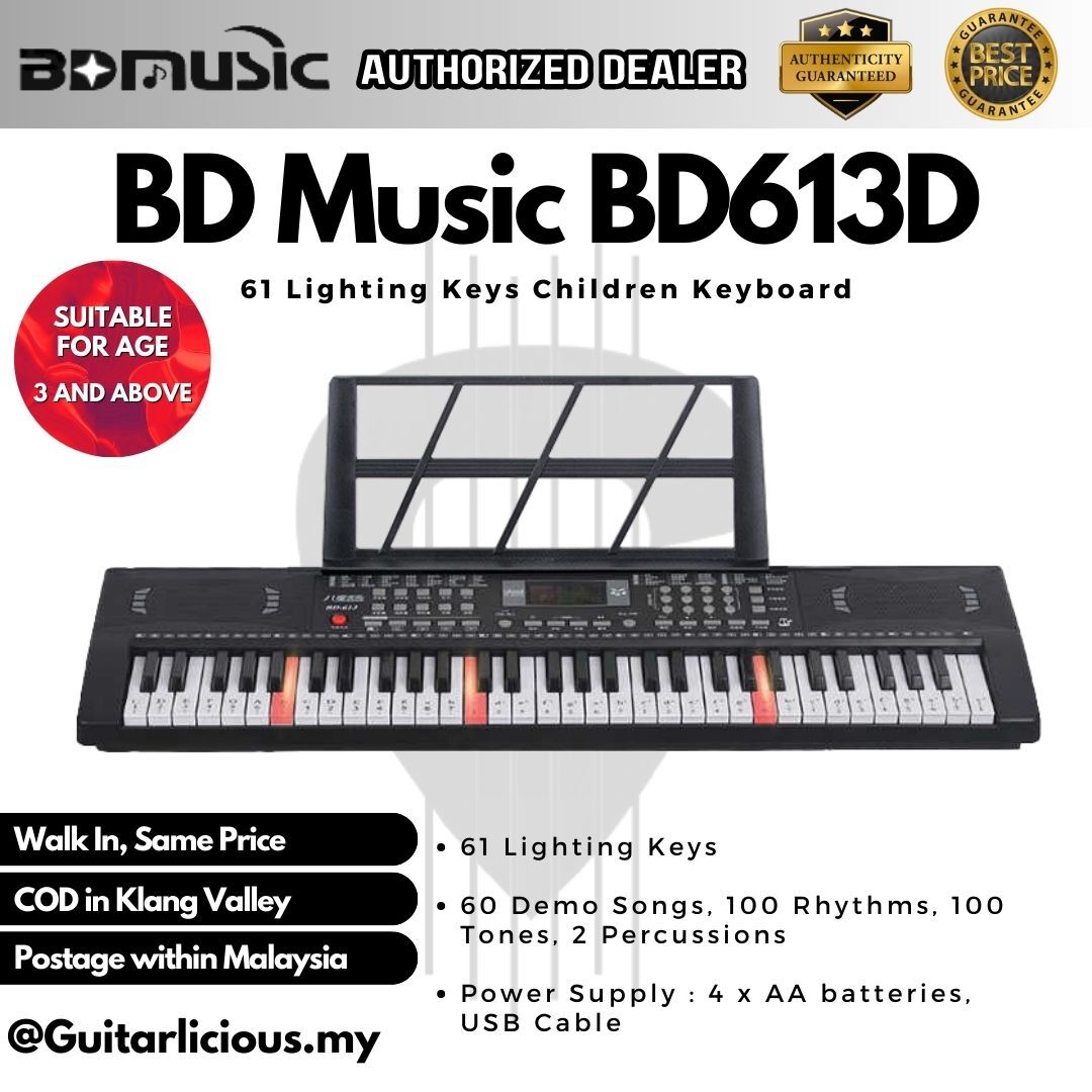 BD613D