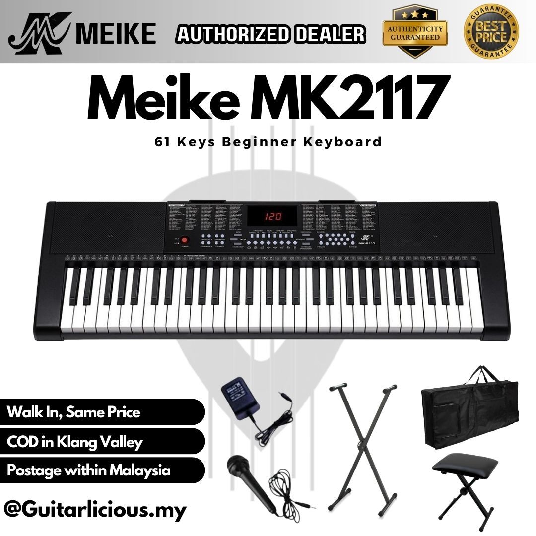 MK2117 - D