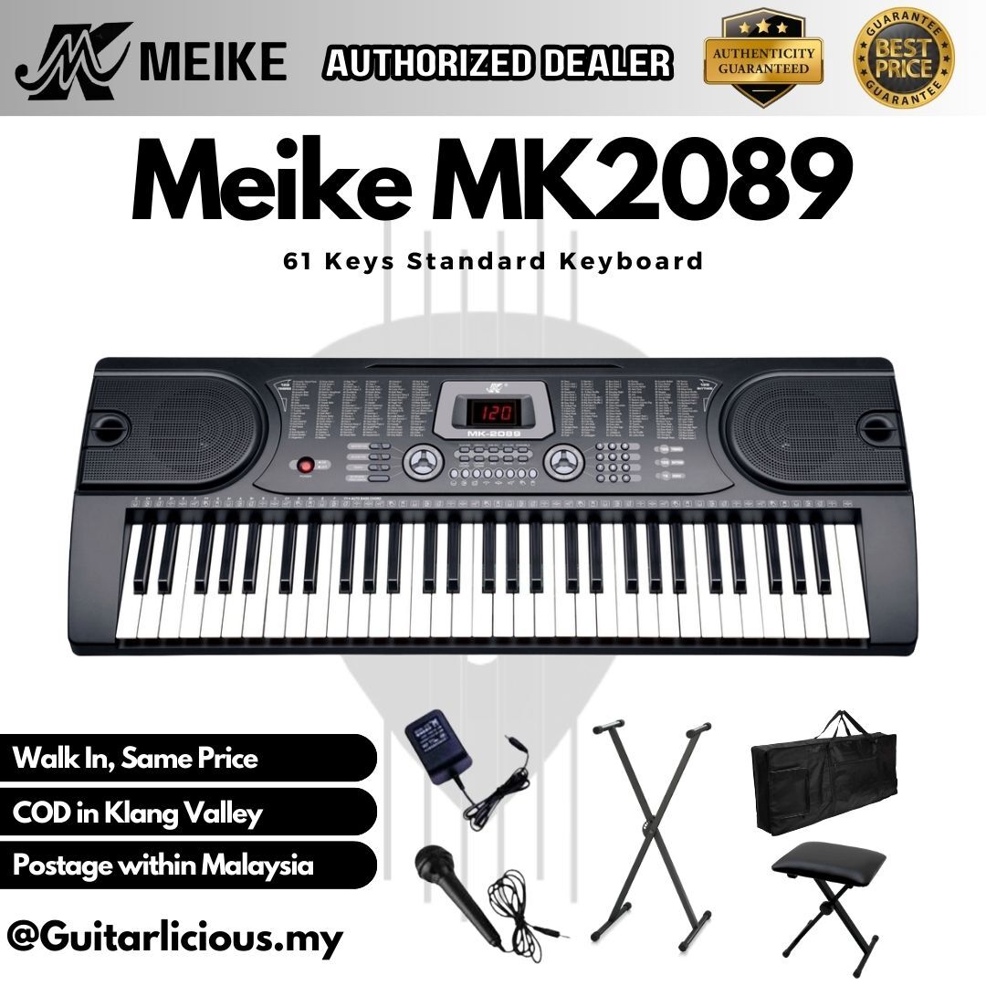 MK2089 - D