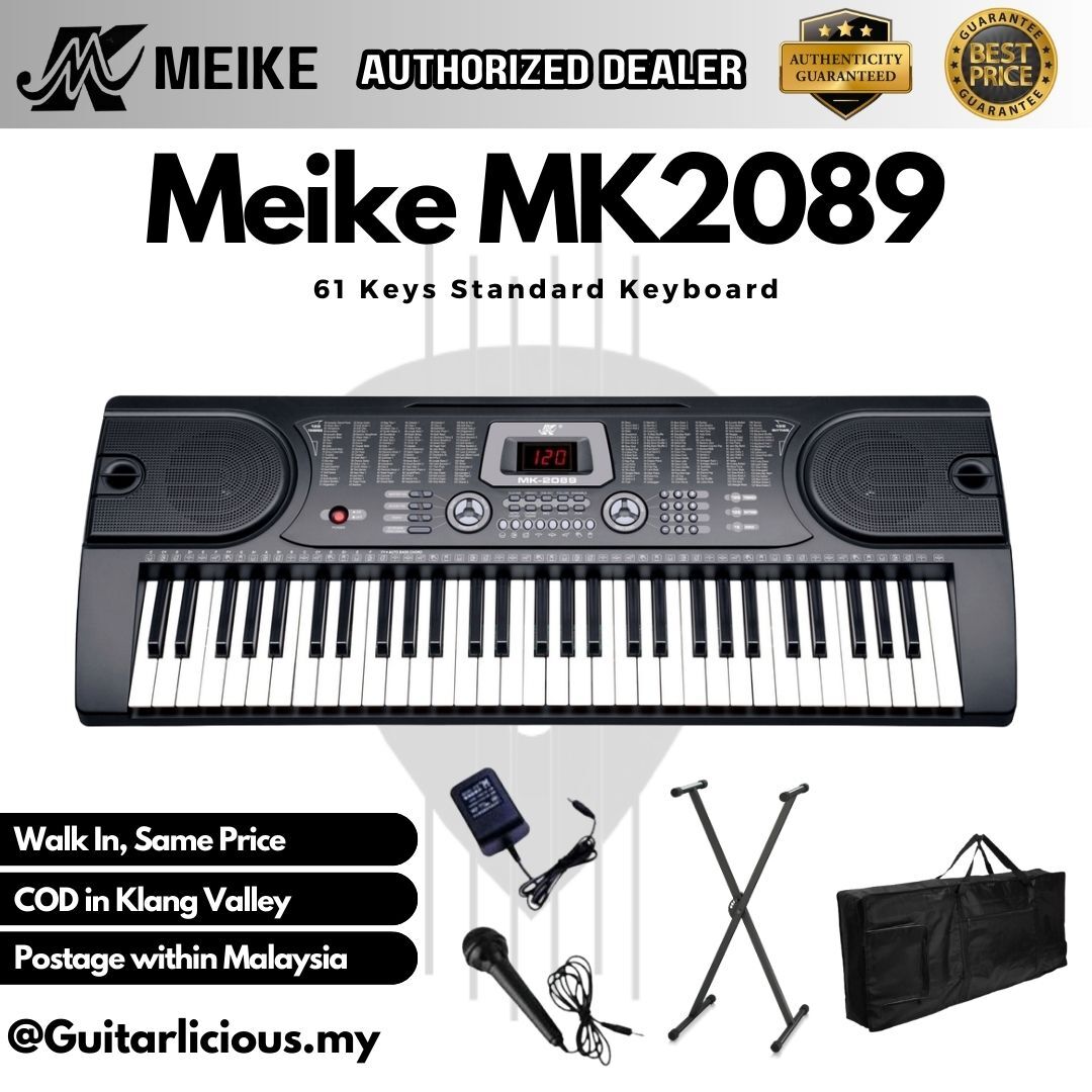 MK2089 - C