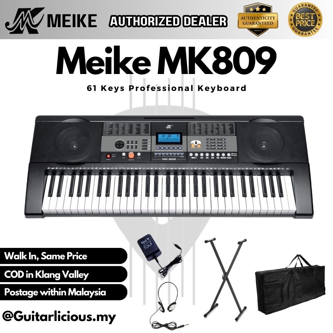 MK809 - C