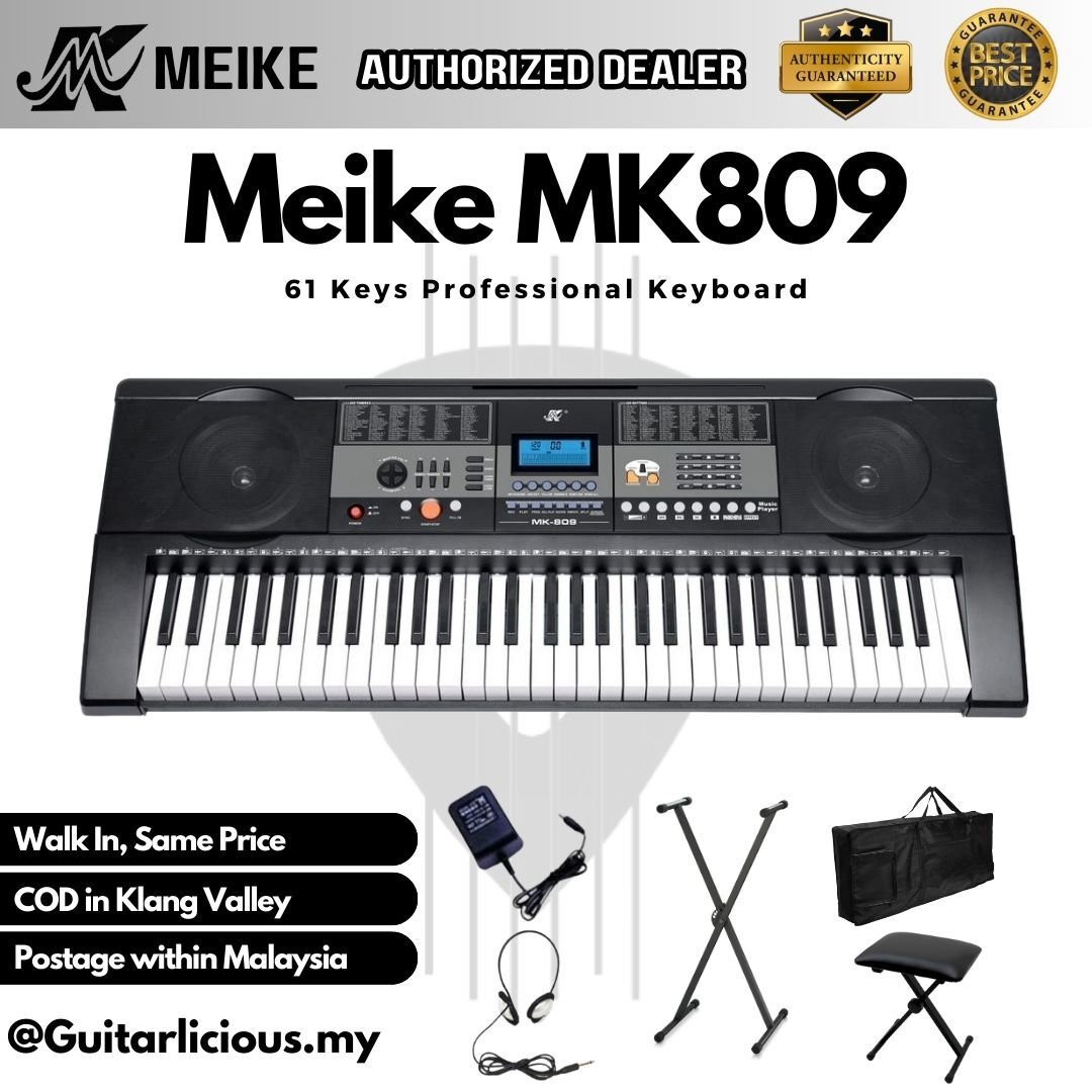 MK809 - D