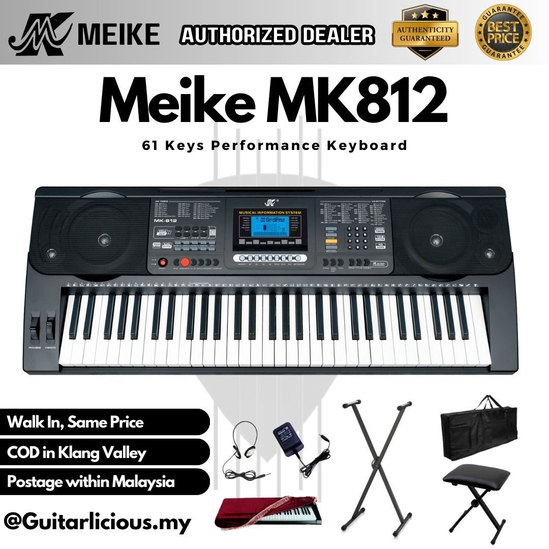 MK812 - E