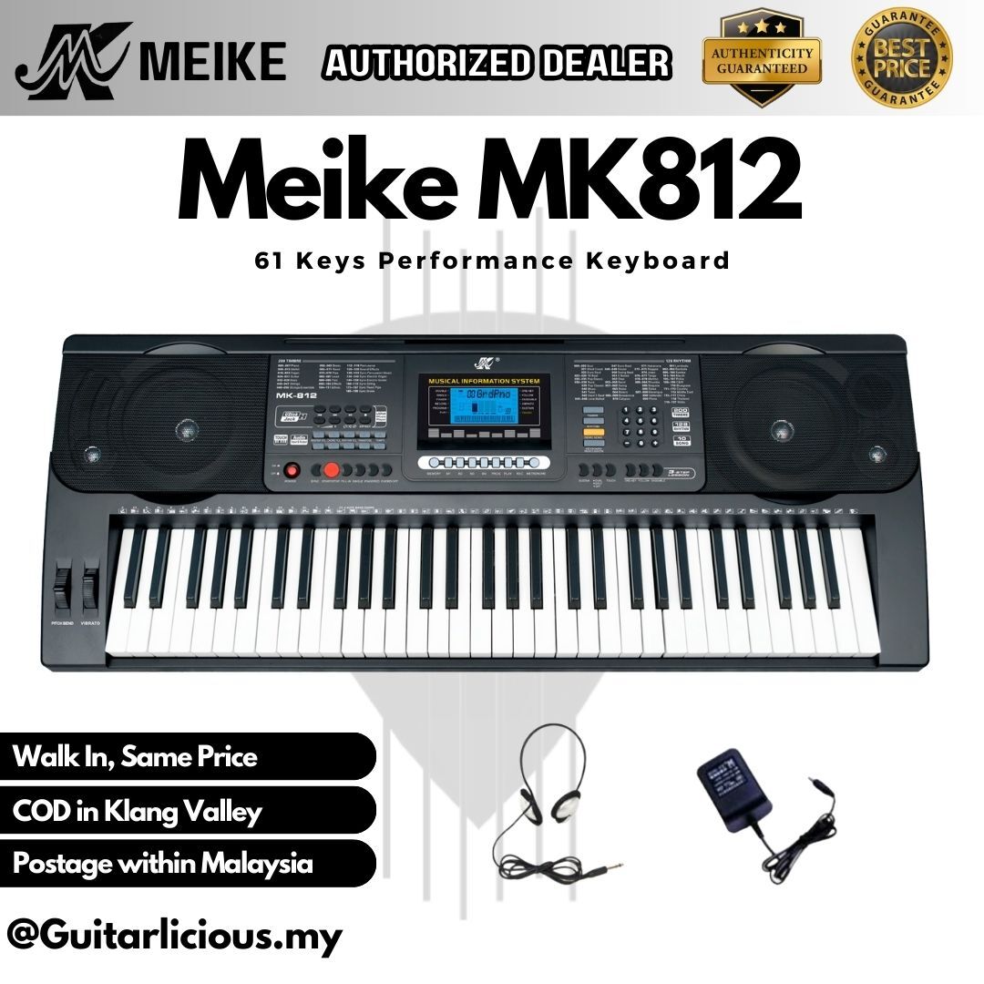 MK812 - A