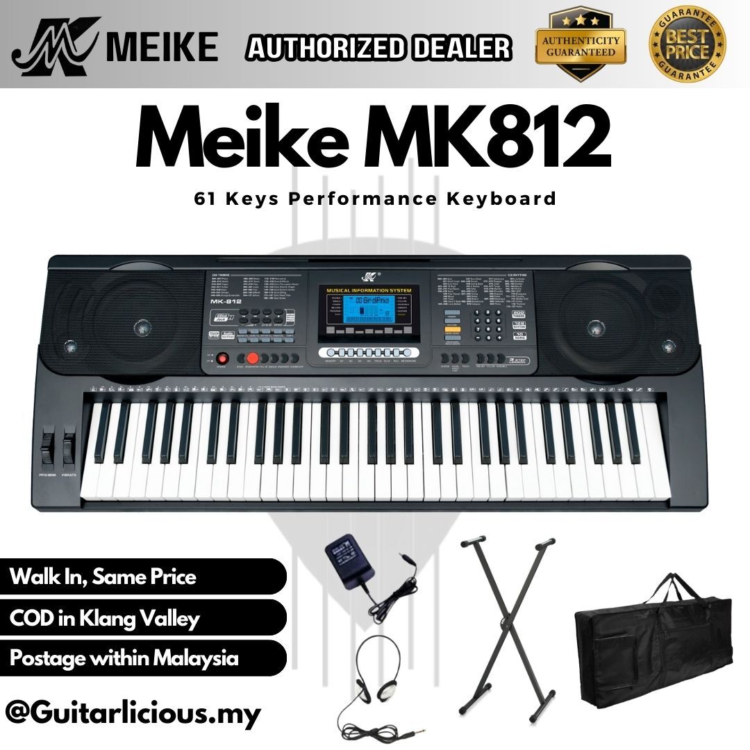 MK812 - C
