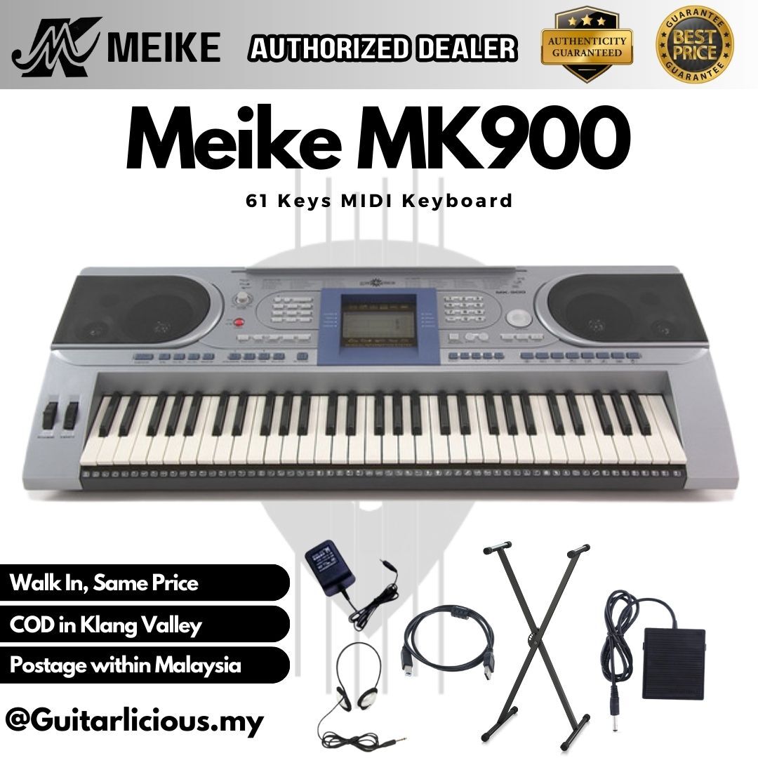 MK900 - C