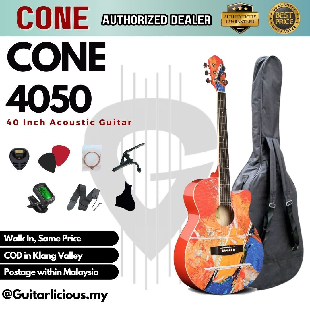 Cone 4050, Red - B1